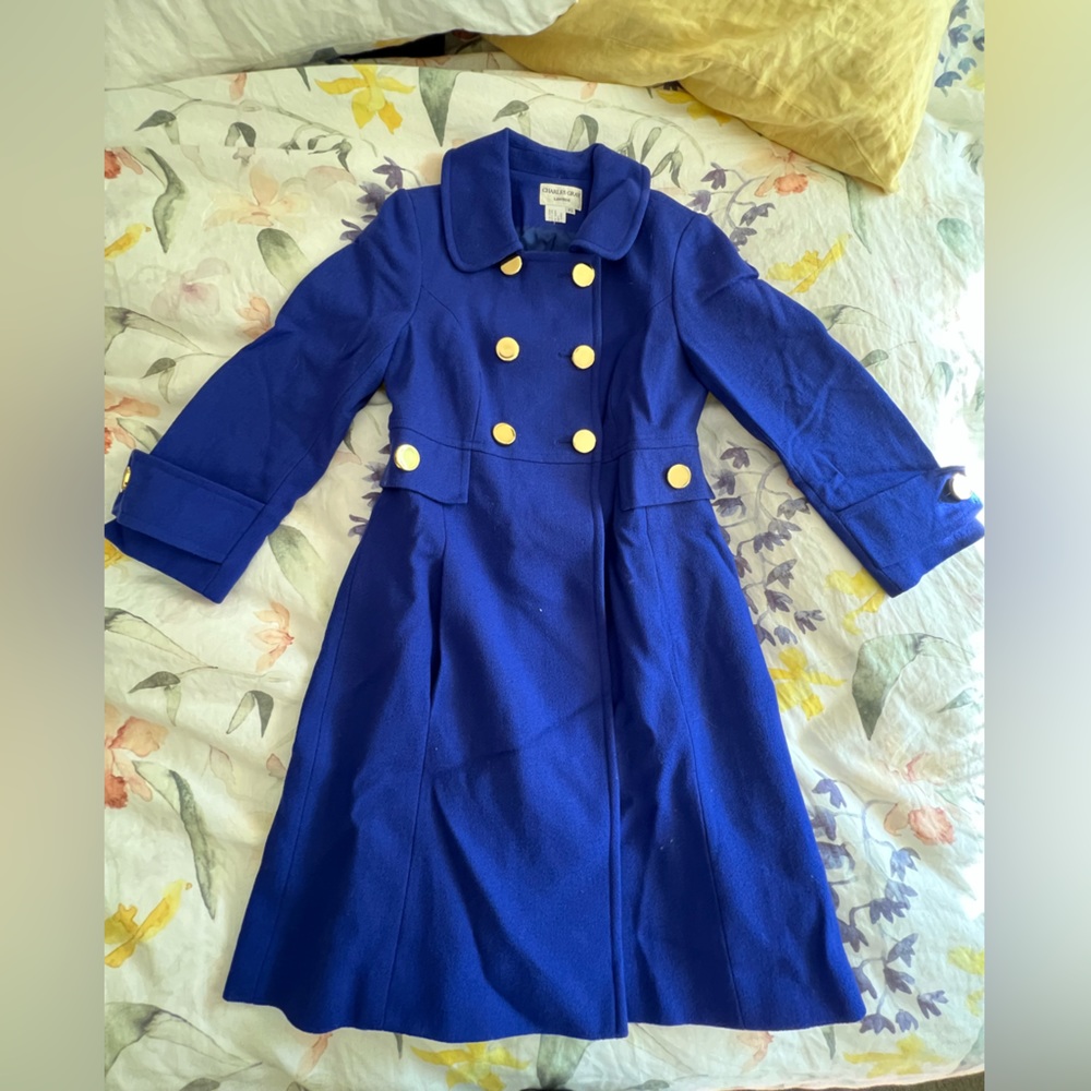 Dress Coat NORDSTROM